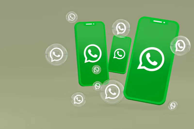 WhatsApp freepik