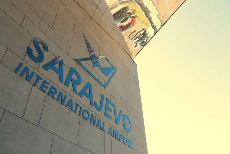 aerodrom