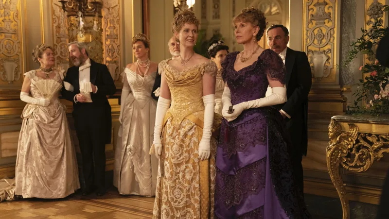 The Gilded Age