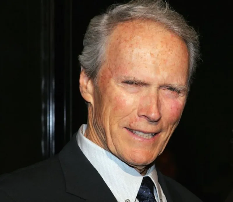 Clint Eastwood