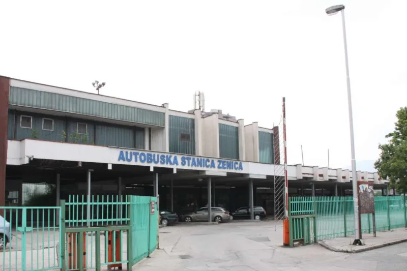 zenica