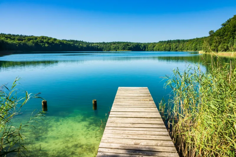 jezero freepik