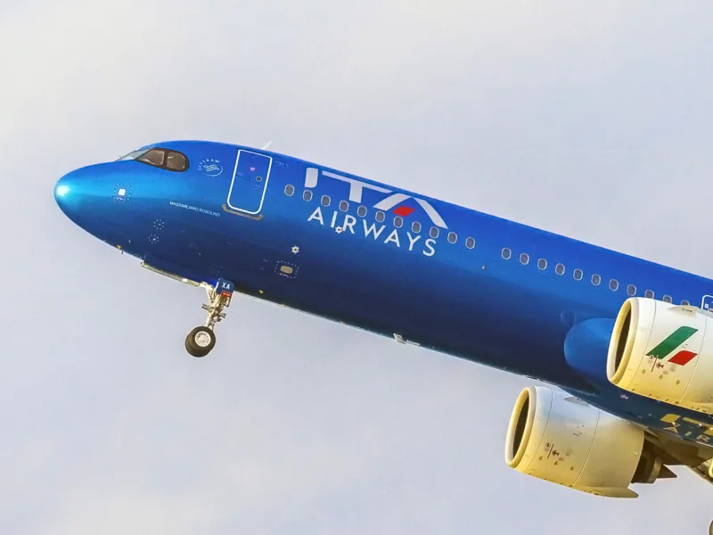 ITA Airways
