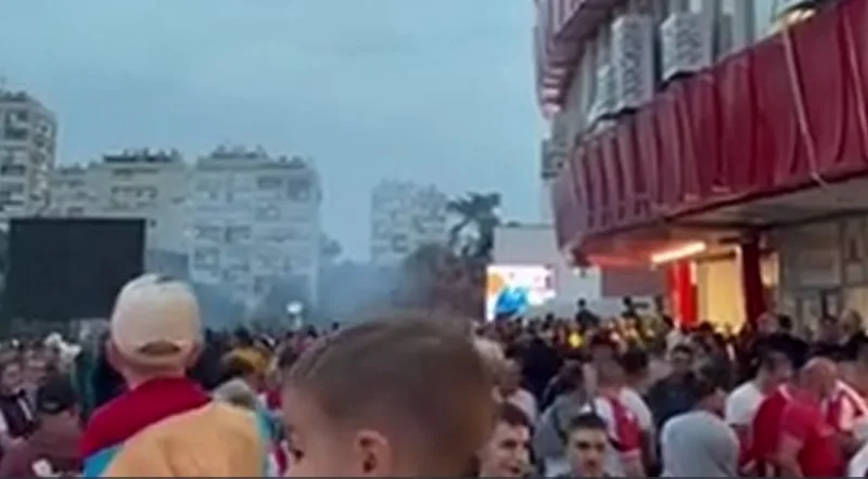 zvezda