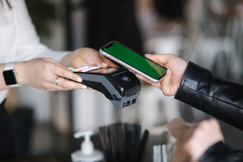 apple pay