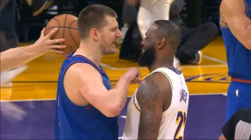 james jokic 4