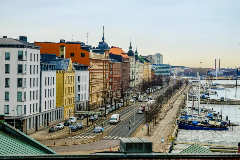 helsinki freepik