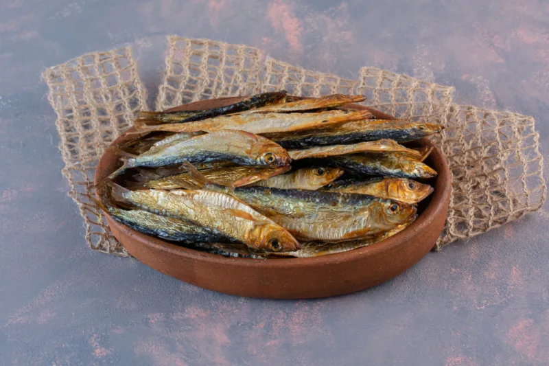 sardina freepik