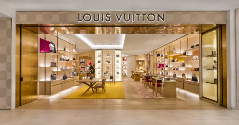 Louis Vuitton