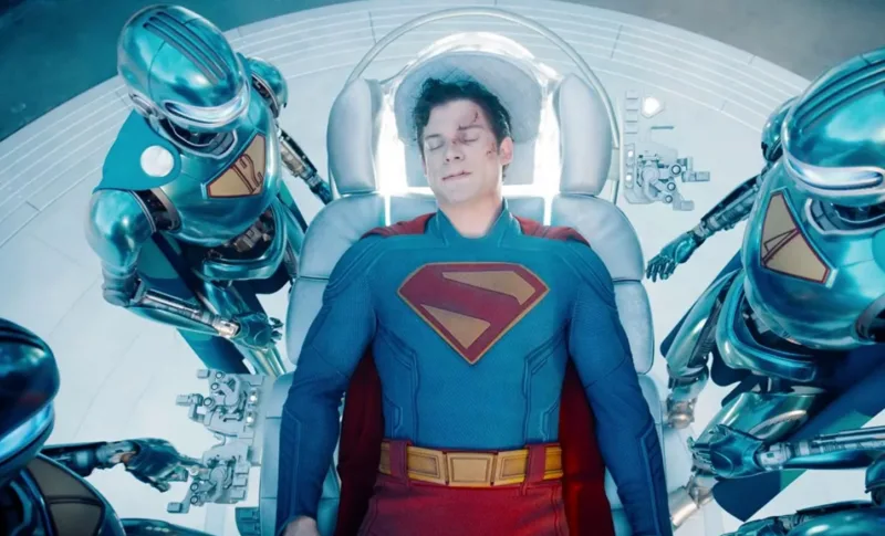 superman