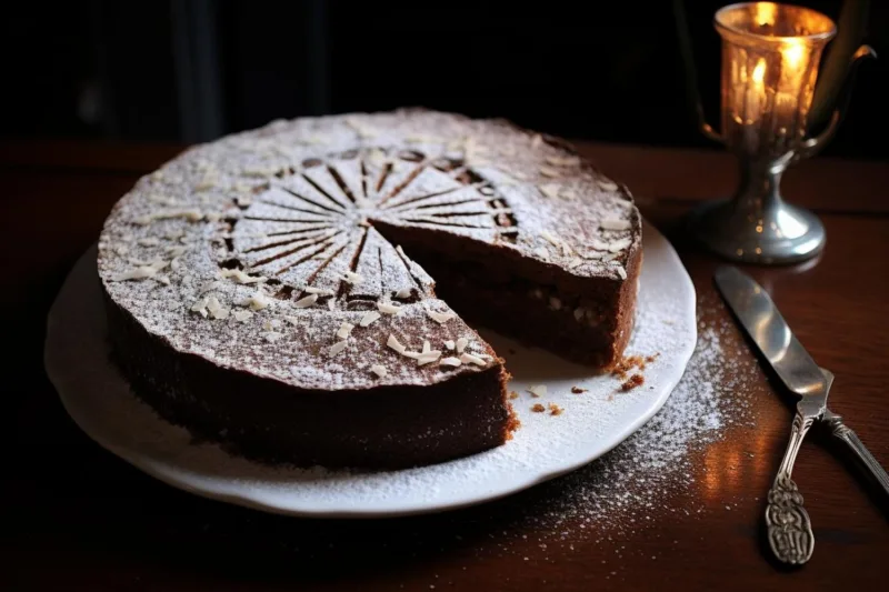 torta freepik