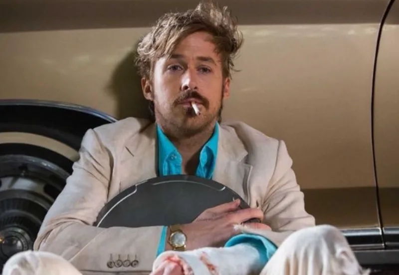 ryan gosling inst