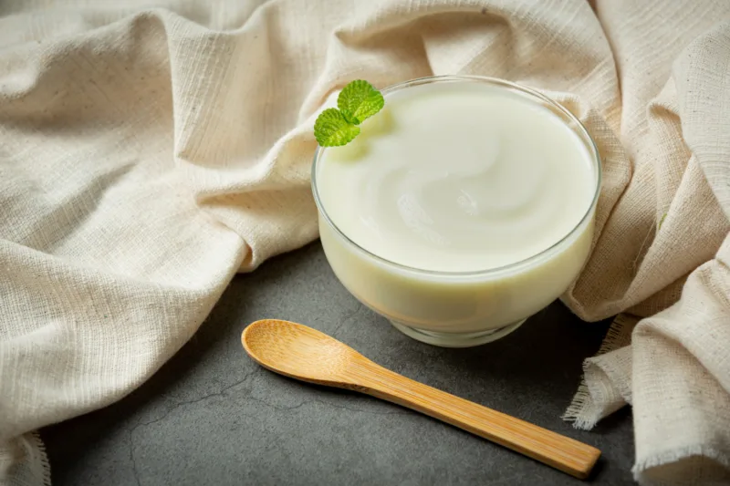 JOGURT FREEPIK