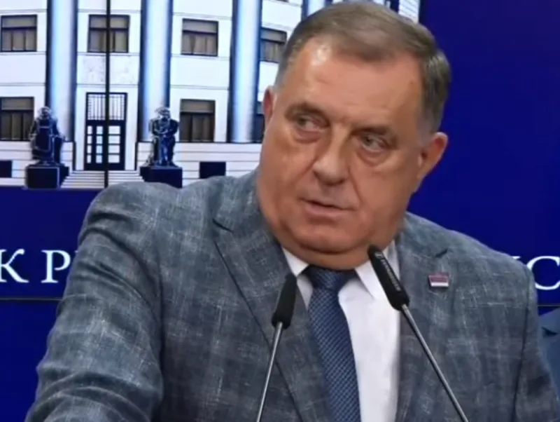dodik glava