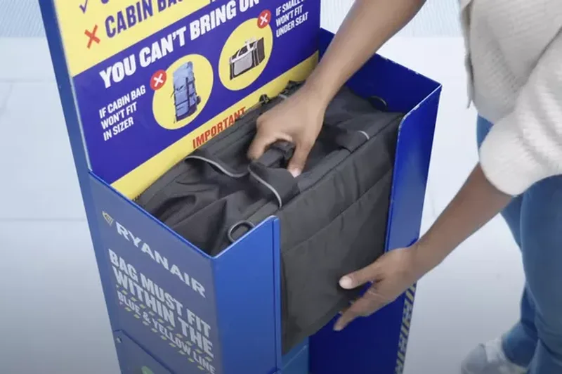 Ryanair
