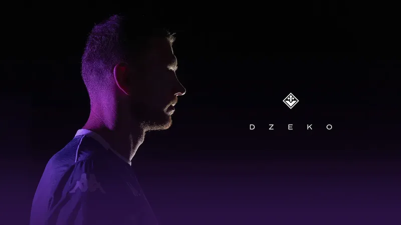 dzeko