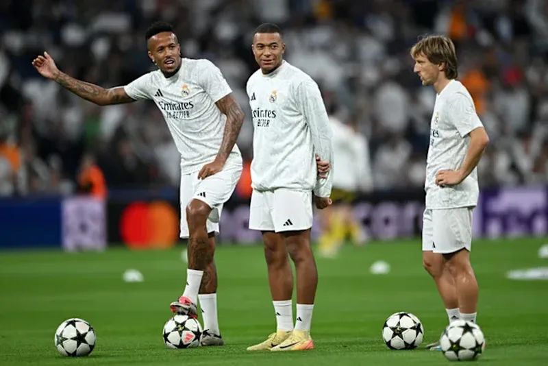 mbappe