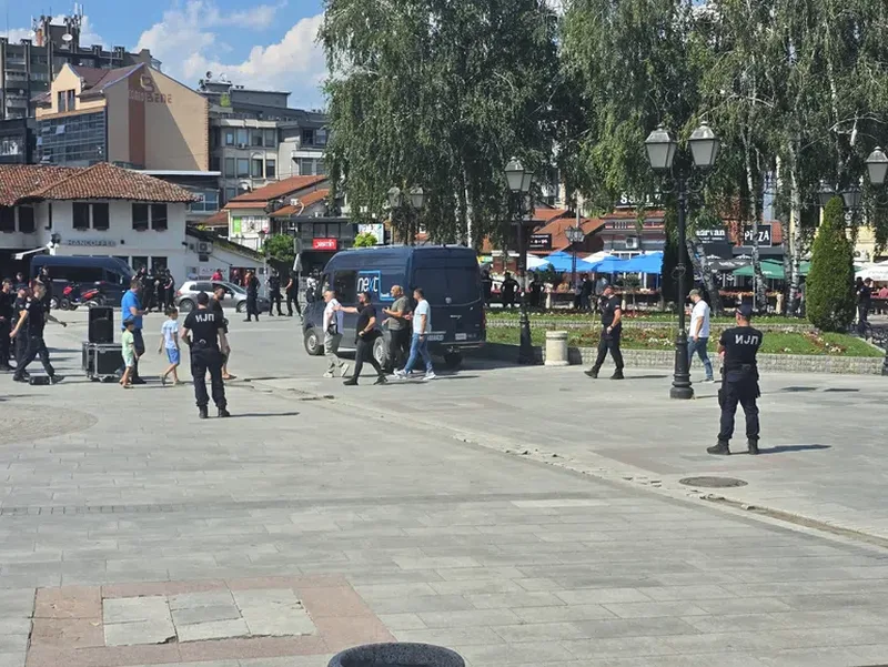 sandzak