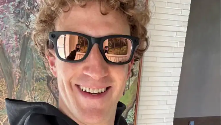 Mark Zuckerberg