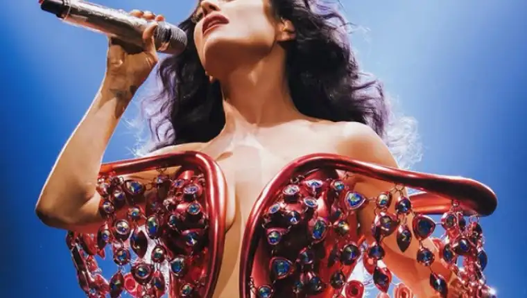 Katy Perry
