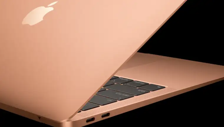 macbook