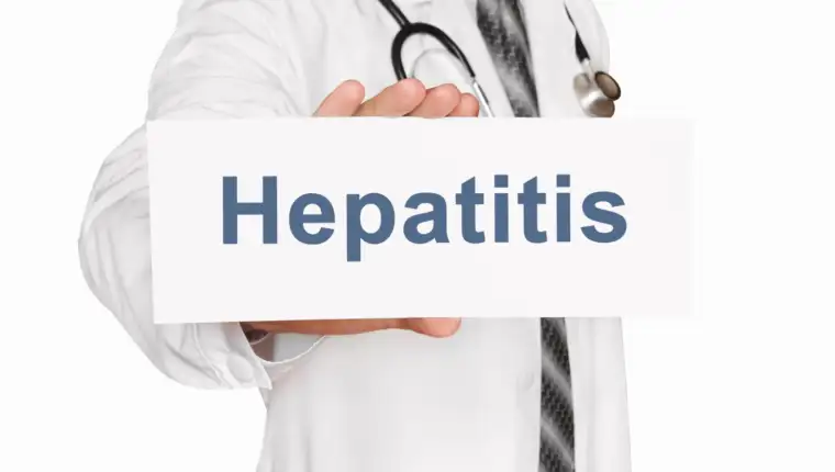 hepatitis freepik