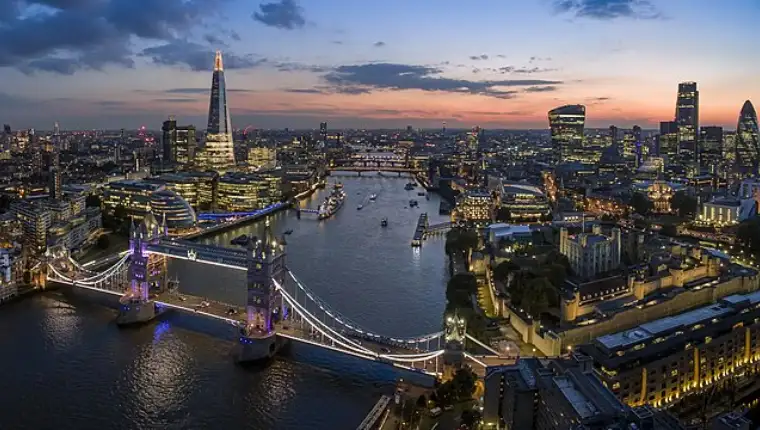 london
