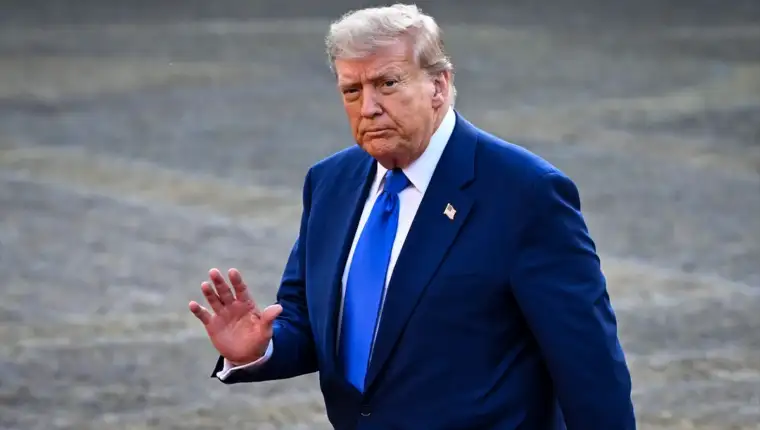 AA-20250624-38378005-38378001-AMERICKI_PREDSJEDNIK_DONALD_TRUMP_U_HAGU