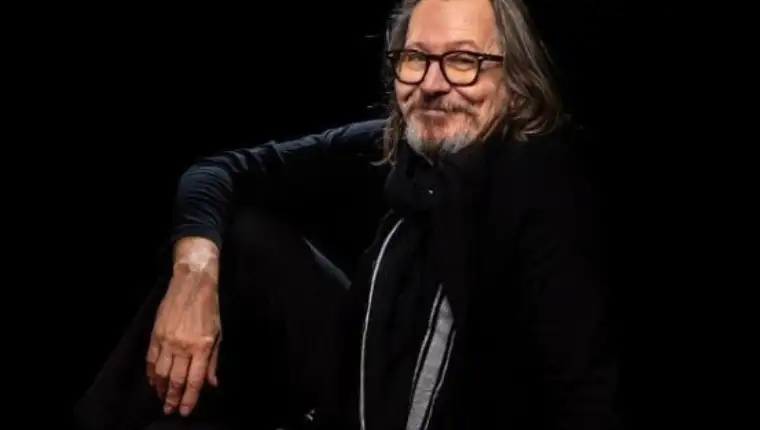 gary oldman inst
