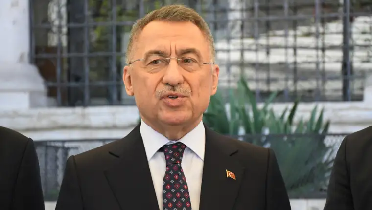 Fuat Oktay