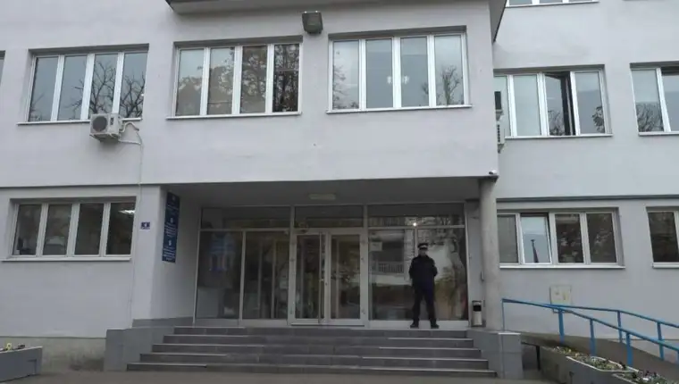 prijedor policija