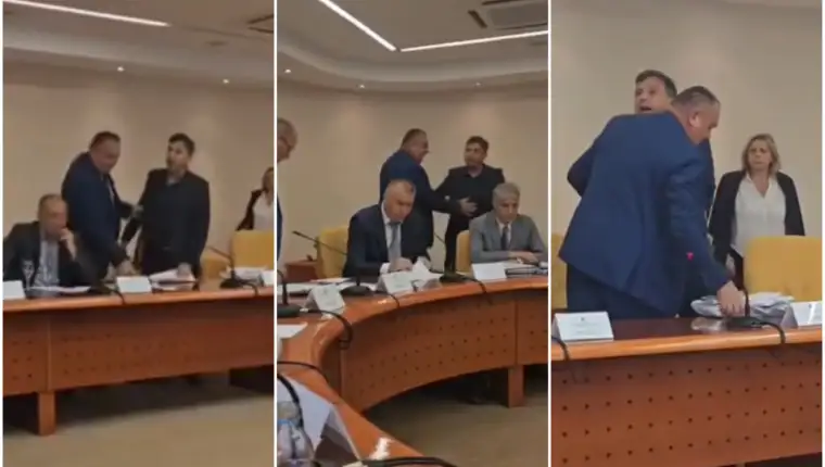 vukanovic kolegij sukob