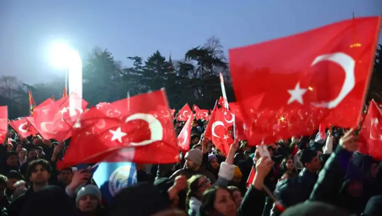 turska