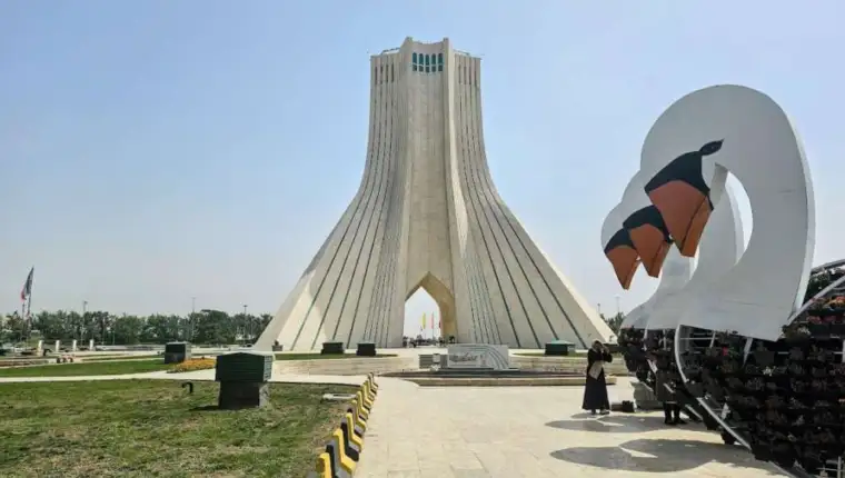 iran