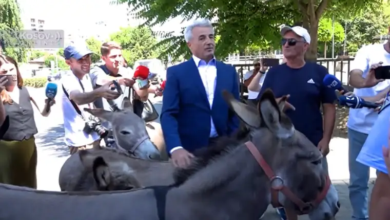 kosovo