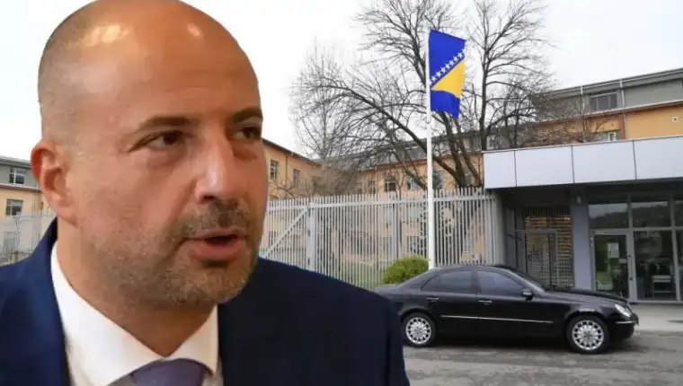 paja nova