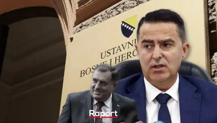 ustavni sud bih dodik kajganic