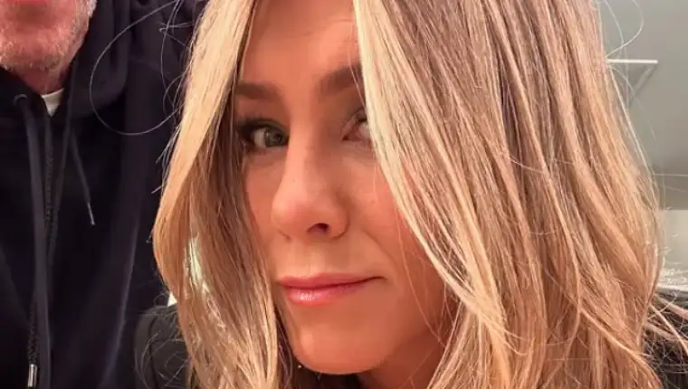 Jennifer Aniston