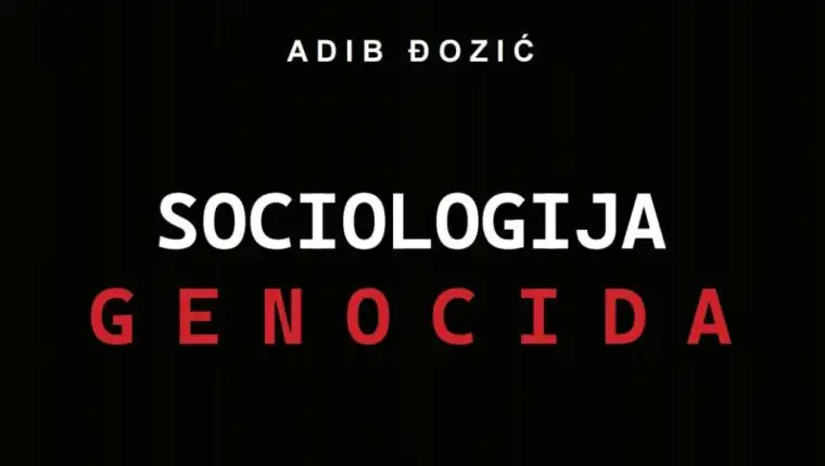 sociologija gencida