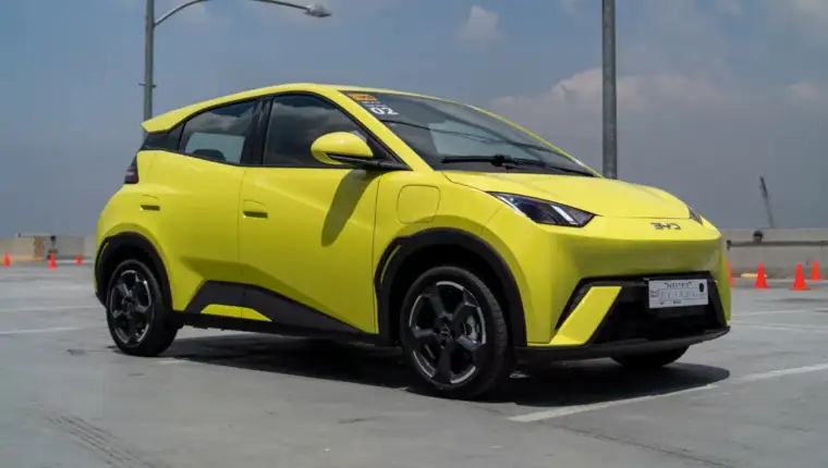 BYD