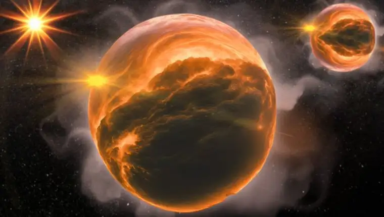 jupiter