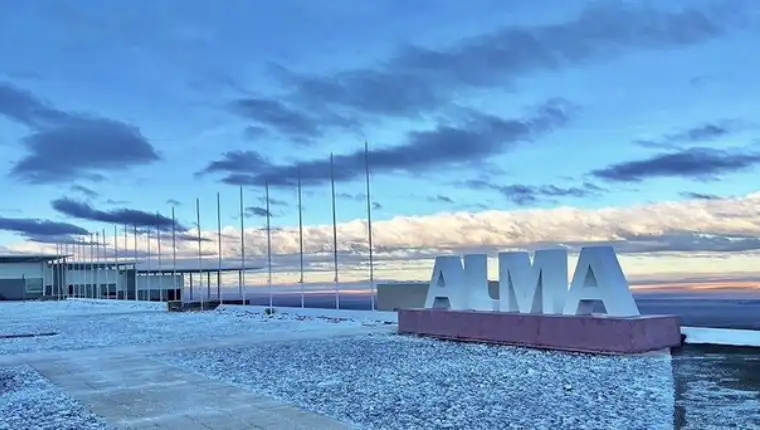 alma
