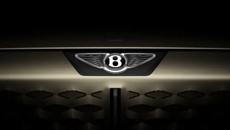 bentley
