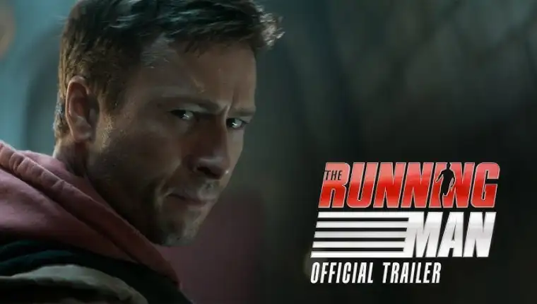 The Running Man