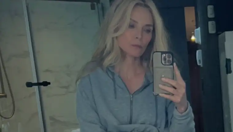 Michelle Pfeiffer
