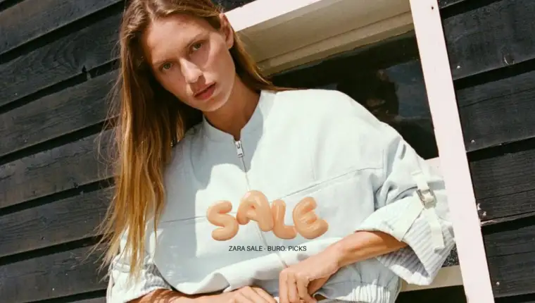 zara rasprodaja