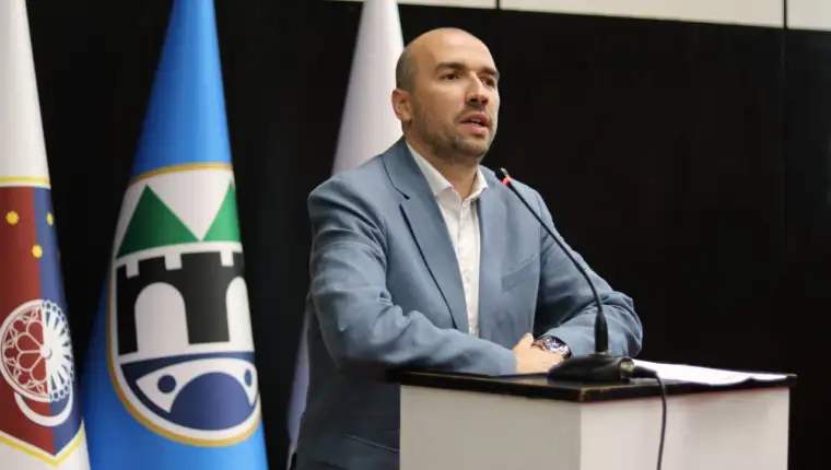 vedad deljkovic