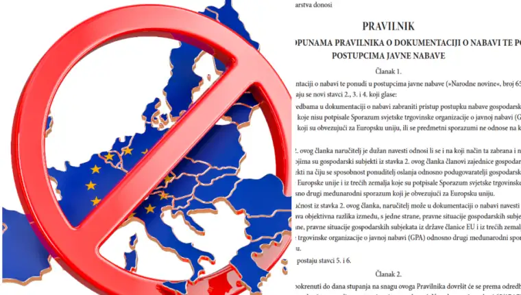 evropa zakon hrvatska 1