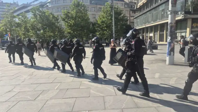 policija beograd 1