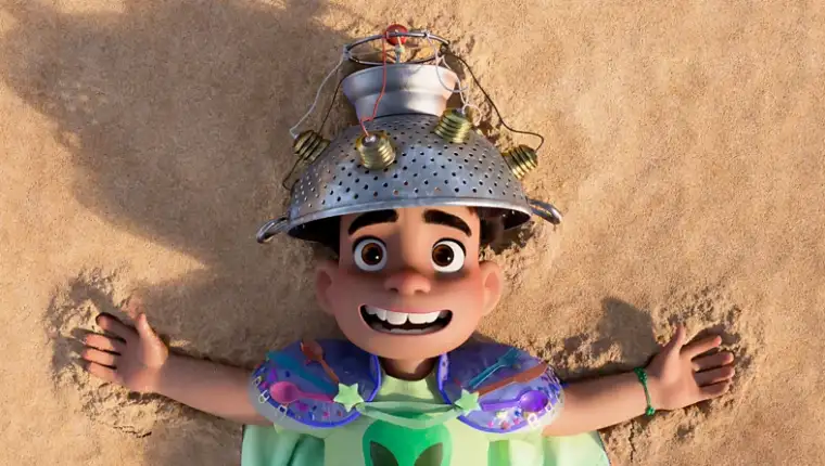 pixar